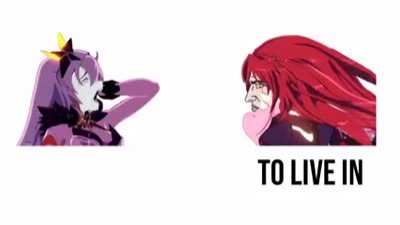 was scrolling through my gallery then saw this