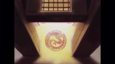 "See you Dark Hollow"