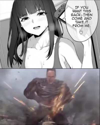 Don&rsquo;t fuck with this senator