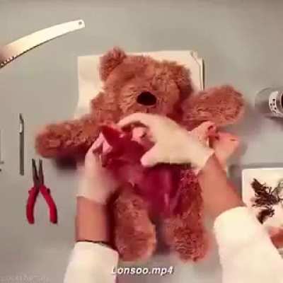 Traumas