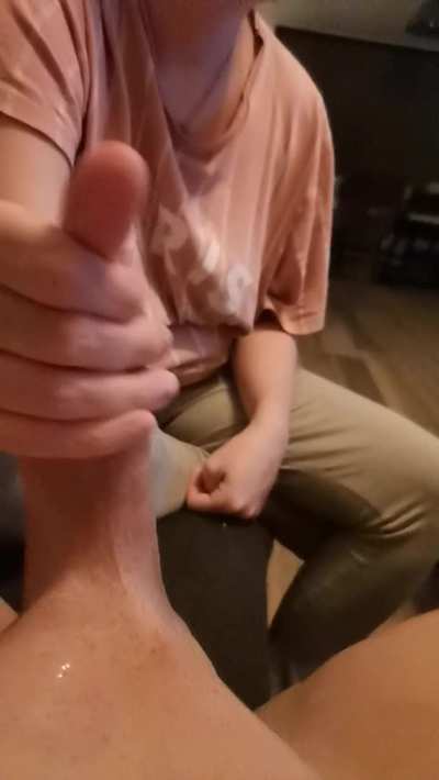 Handjob