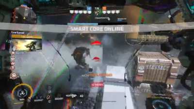See that enemy team? "What enemy team?!" Exactly