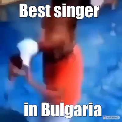 I hope he wins the American Music Awards