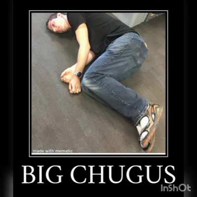 Beeg changoose