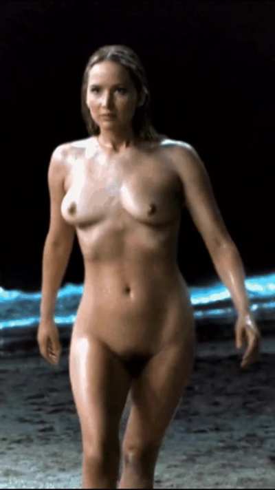 Jennifer Lawrence