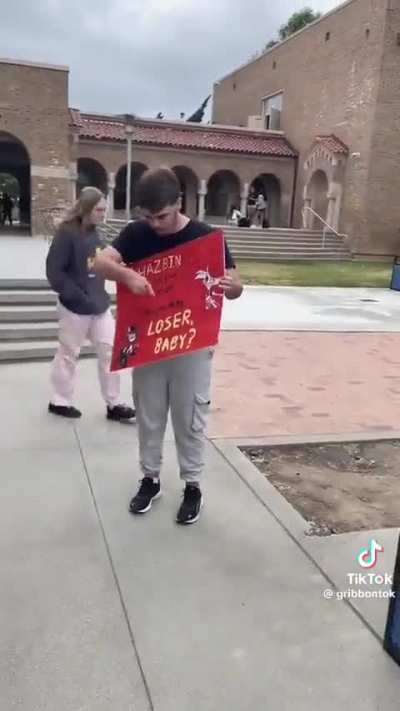 Oh no...