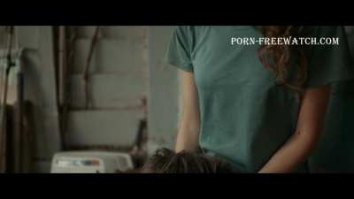 Nude Tits Sex Scenes St&eacute;phane Caillard "Flo" 2024