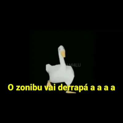SAIA DESSA VIDA MERDA DE HENTAI QUE ESSA SOCIEDADE LIXO TE COLOCOU E VENHA VER O PATO DAN&Ccedil;ANDO 😃👍