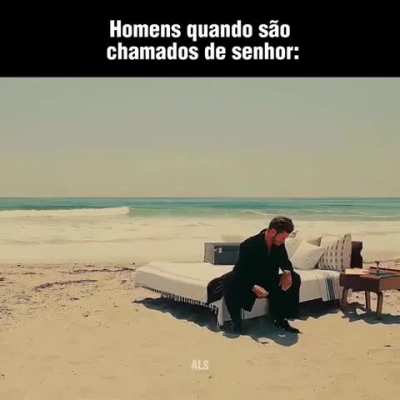 Senhor