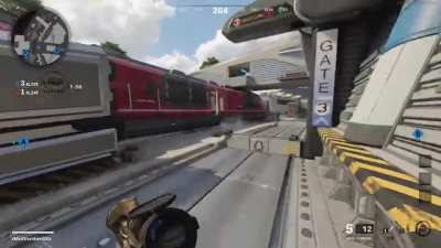 Mistakes were made