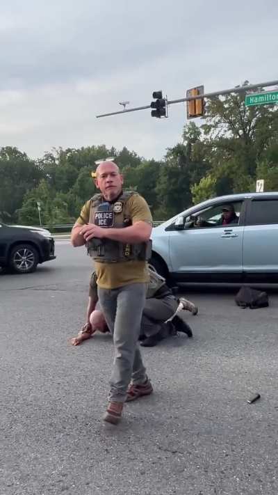 Tax Dollars at Work