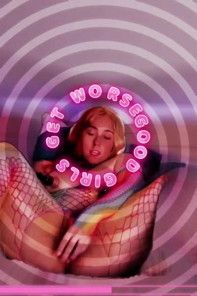 🔉️ 🎧️ Good Girls Don't... 🎧️ 🔉️