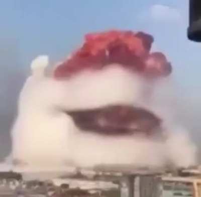 Booming meme