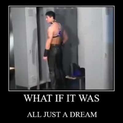 What if