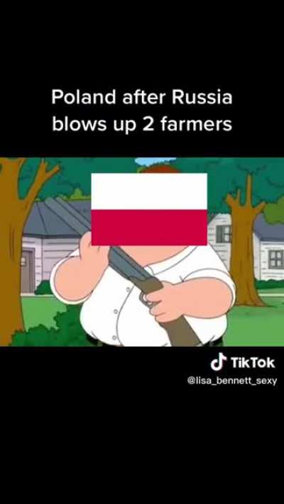 WW3 gonna be crazy
