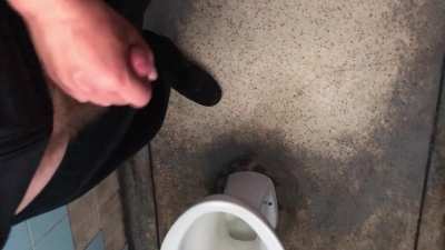 Small dick stranger wanted me to stroke it faster