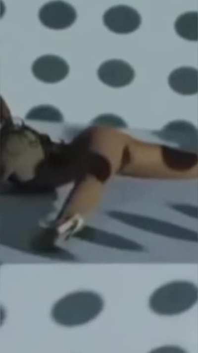 Ariana grande