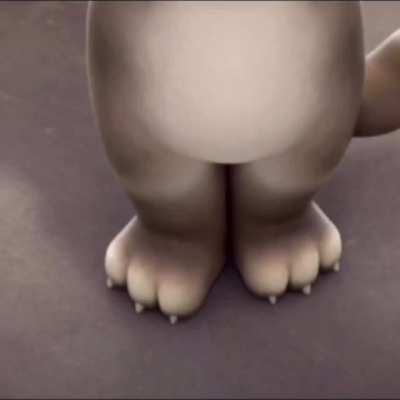 &ldquo;You have a toe fetish&rdquo;