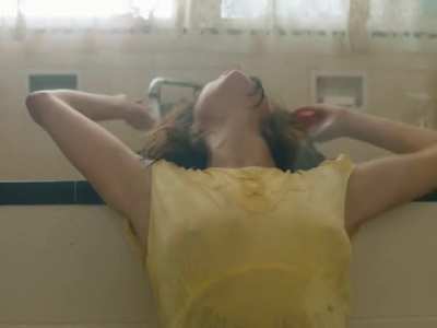 Selena Gomez suggesting things (GFY)