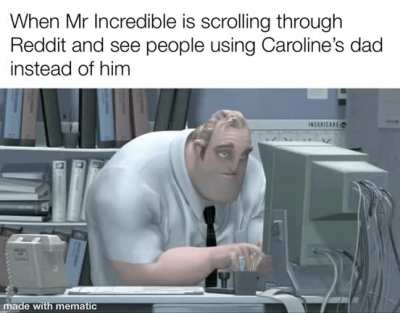 Guys please use him more