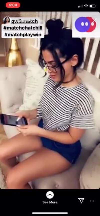 Instagram stories