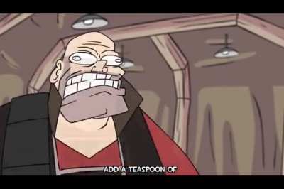 Here's a classic, 9 years old