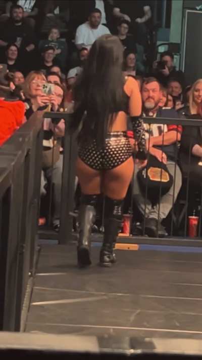 Roxanne Perez