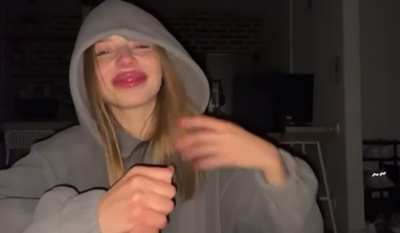 Who is she