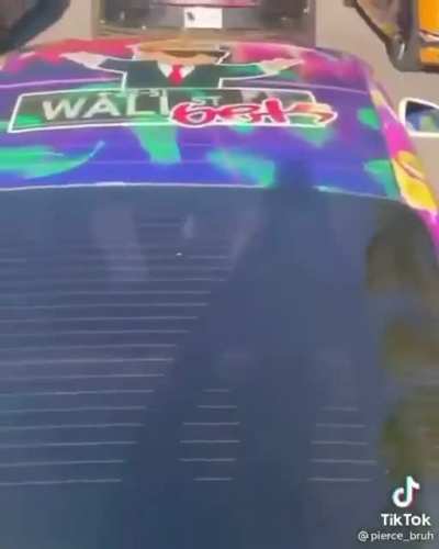 The Virginmobile
