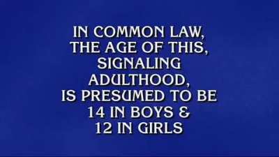 Common law