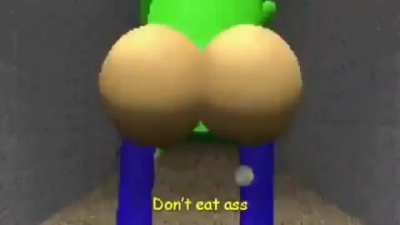 Ass