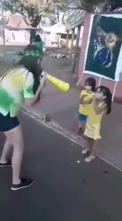 Dominance