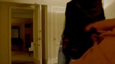 Erin from "Jessica Jones"