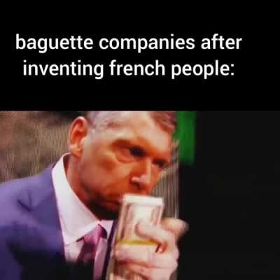 🥖French🥖rule🥖