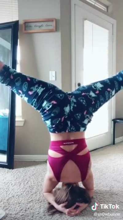 More upside down cake
