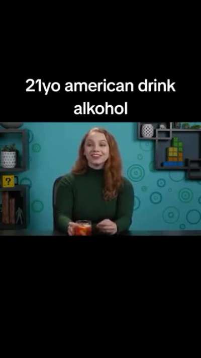 Alcoholism is in our blood