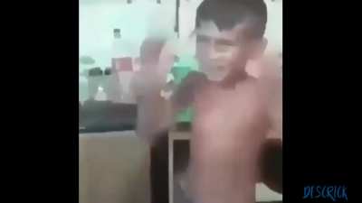 Como anda mateo?