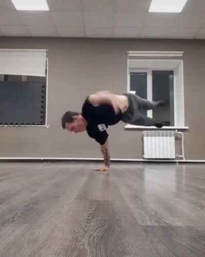 Хоба!