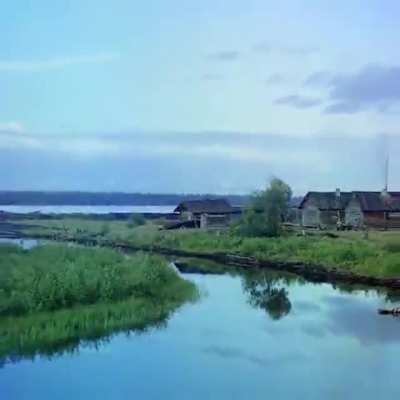 Фото Прокудина-Горского