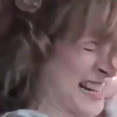 I'm 15 and this is yeet