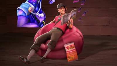 Scout's Amendment