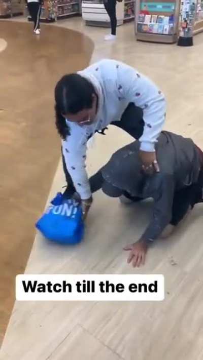 to steal some drugs