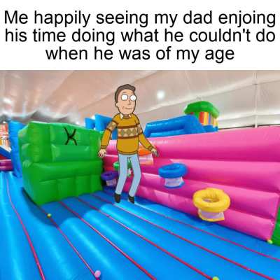 This is my second meme here