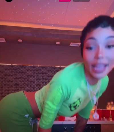Sexy coi
