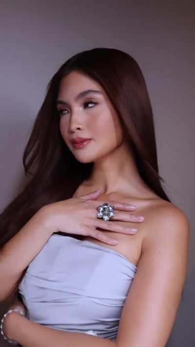 Heaven Peralejo