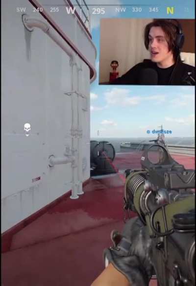 Phantom forces goes hard