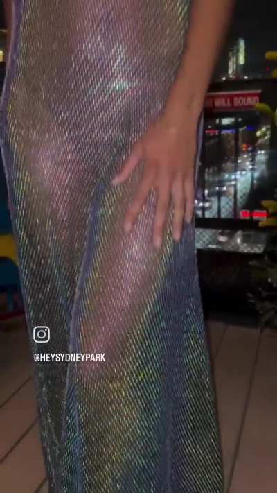 Sydney Park