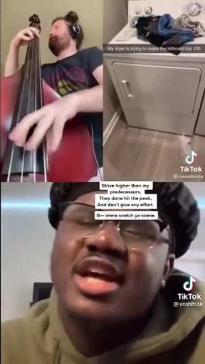 Dryer Dryer