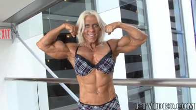 Marja Lehtonen