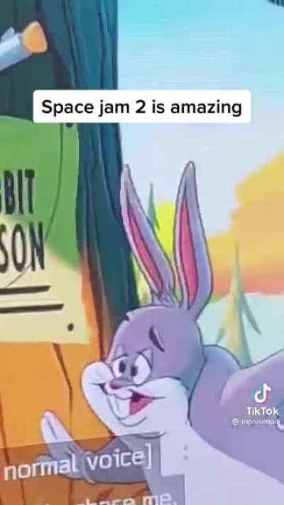 Big chungus 100😩😩😩